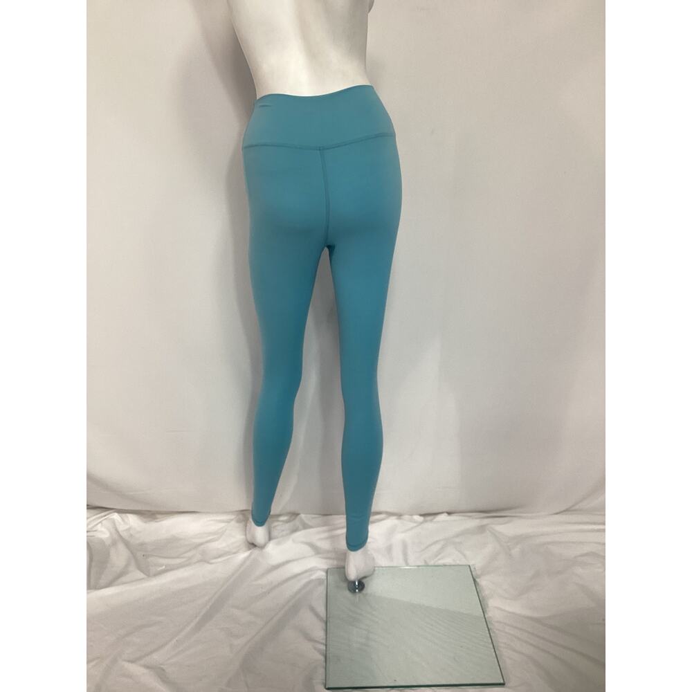 Sporty & Rich Blue Legging 'N.03' Size M - NWT - Picture 3 of 4